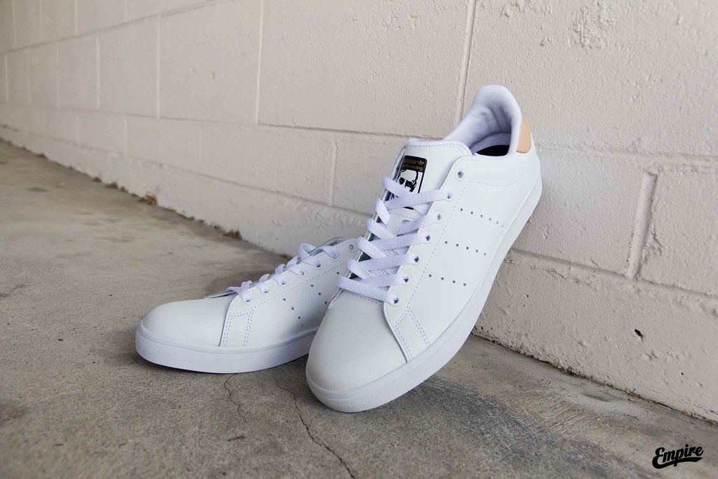 adidas stan smith test